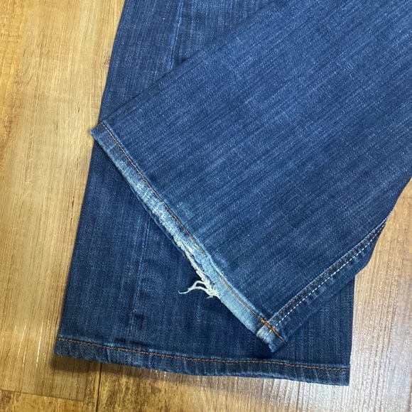 Joe’s honey fit flare boot leg jeans size 27 - Picture 7 of 10